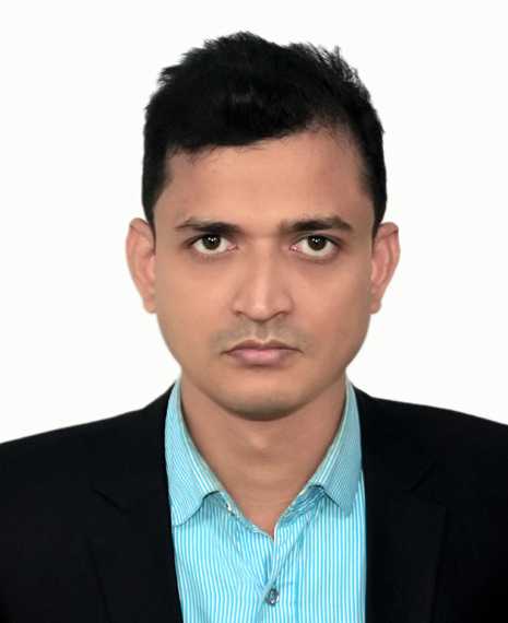 Md Arafat Hossain