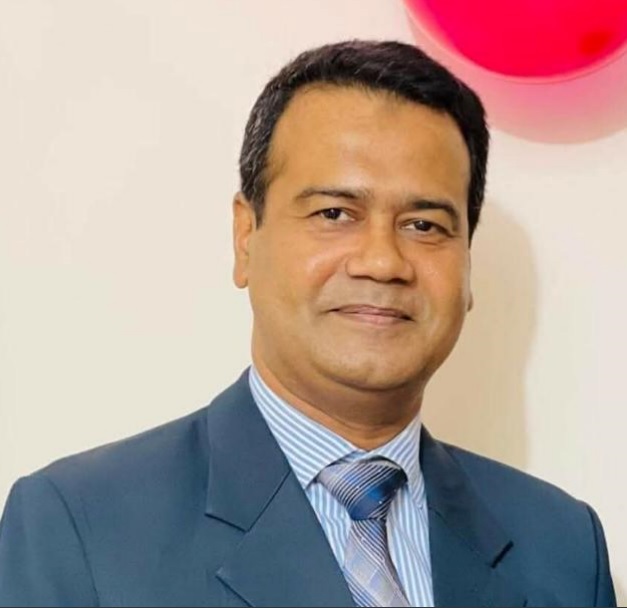 Md. Ziaul Islam Titas